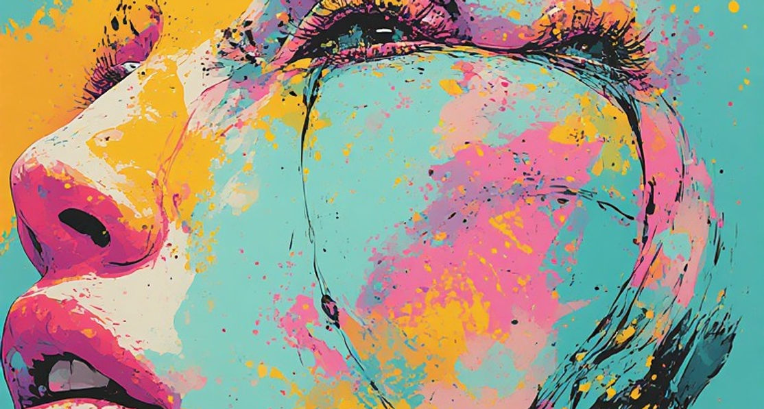 Presenting Harlem New Art Collection And Fashion Show And New Artistic Art Collection